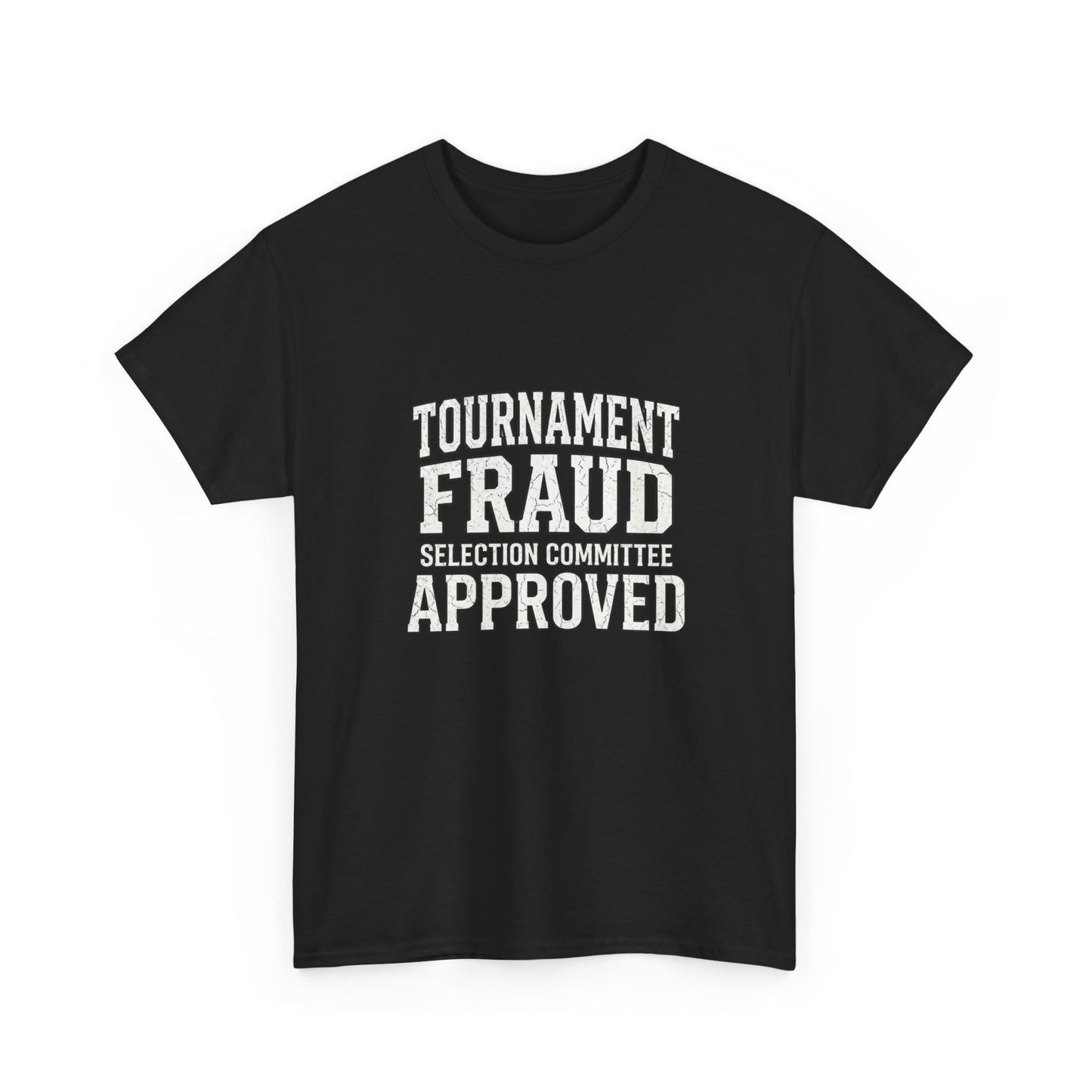 Tournament Fraud